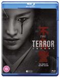 The Terror: Season 2 - Derek Mio