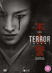 The Terror: Season 2 - Derek Mio
