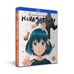 Hinamatsuri: Complete Series - Film