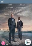 Grace: Series 1 & 2 - John Simm