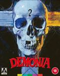 Demonia - Film