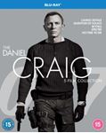 Daniel Craig: 5 Film Collection - Daniel Craig