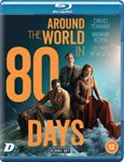 Around The World In 80 Days [2022] - Film