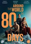 Around The World In 80 Days [2022] - Film