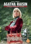 Agatha Raisin: Series 4 & Christmas - Film