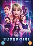Supergirl: Season 6 [2022] - Melissa Benoist