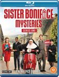 The Sister Boniface Mysteries - Series 1