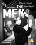 The Men [1950] - Marlon Brando
