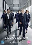 Succession: Season 3 [2021] - Film