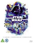 Star Wars Original Trilogy [2022] - Film