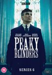 Peaky Blinders: Series 6 - Film