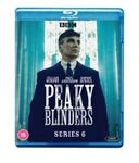 Peaky Blinders: Series 6 - Film
