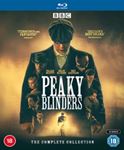 Peaky Blinders: Series 1-6 - Film