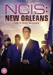 Ncis: New Orleans: Season 7 [2022] - Scott Bakula
