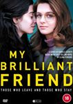 My Brilliant Friend: Series 3 [2022 - Film