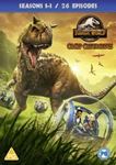 Jurassic World: Camp Cretaceous - Paul-mikel Williams
