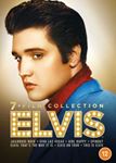 Elvis 7 Film Collection: '57-'81 [2 - Elvis Presley