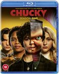 Chucky: Season 1 [2021] - Film