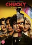 Chucky: Season 1 [2021] - Film