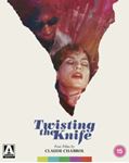 Twisting The Knife: Films By Claude - Isabelle Huppert