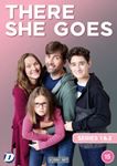 There She Goes: Series 1-2 [2022] - Film