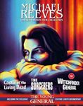 The Films Of Michael Reeves - Christopher Lee