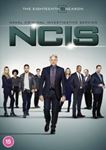 Ncis: Season 18 - Mark Harmon