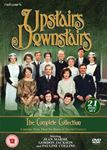 Upstairs Downstairs: Complete - David Langton