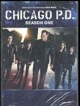 Chicago P.d.: Season 1 [2014] - Jason Beghe