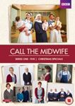 Call The Midwife: Series 1-5 - Jessica Raine
