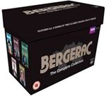 Bergerac : The Complete Collection - John Nettles