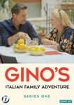 Gino's Italian Family Adventures [2 - Film