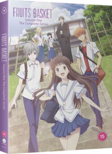 Fruits Basket: Season 1 - Film