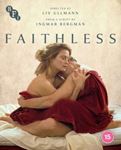 Faithless - Lena Endre