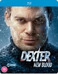 Dexter: New Blood: Deluxe - Michael C Hall