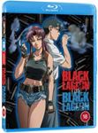 Black Lagoon: Season 1-2 - Film