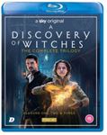 A Discovery Of Witches: Season 1-3 - Film