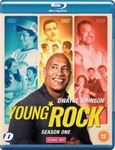 Young Rock: Season 1 [2022] - Film