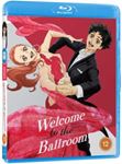 Welcome To The Ballroom - Film