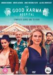The Good Karma Hospital: Series 1-4 - Film