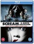 Scream (1996) & Scream (2022) - Film