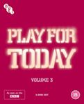 Play For Today: Vol 3 - Jeremy Steyn