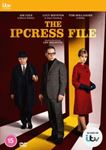 Harry Palmer: The Ipcress File [202 - Film