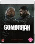 Gomorrah: Season 5 - Film