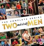 Two and a Half Men: Complete Series - Charlie Sheen