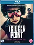 Trigger Point [2022] - Film