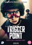 Trigger Point [2022] - Film