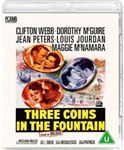 Three Coins In The Fountain - Clifton Webb