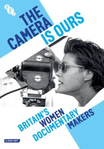 The Camera Is Ours - Film