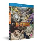 Dr Stone: Season 2 - Film